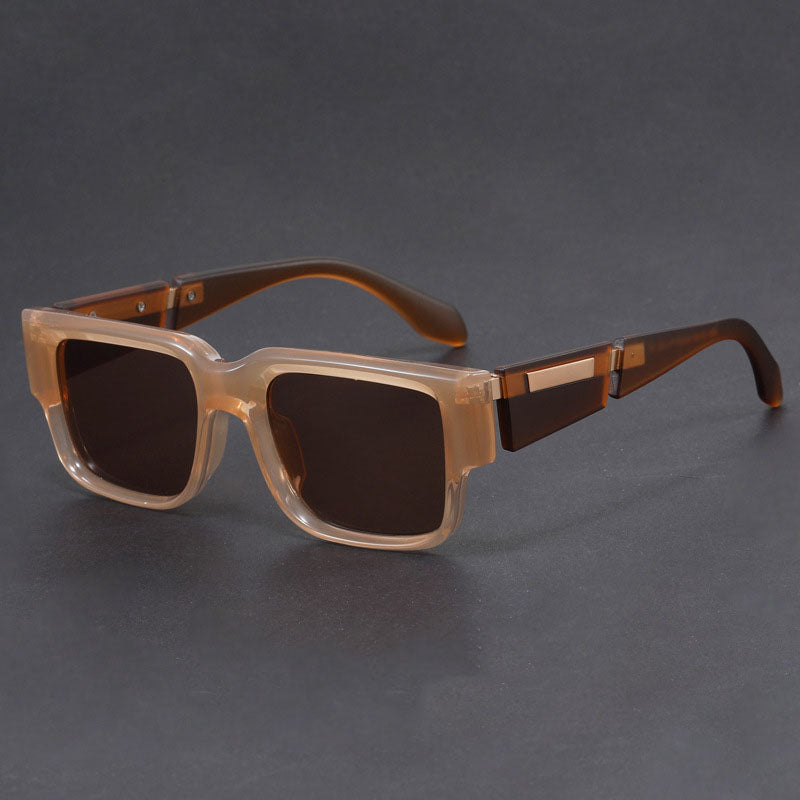 Mason Retro Sunglasses