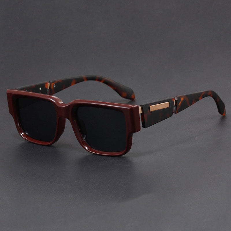 Mason Retro Sunglasses