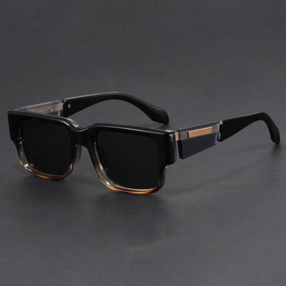 Mason Retro Sunglasses