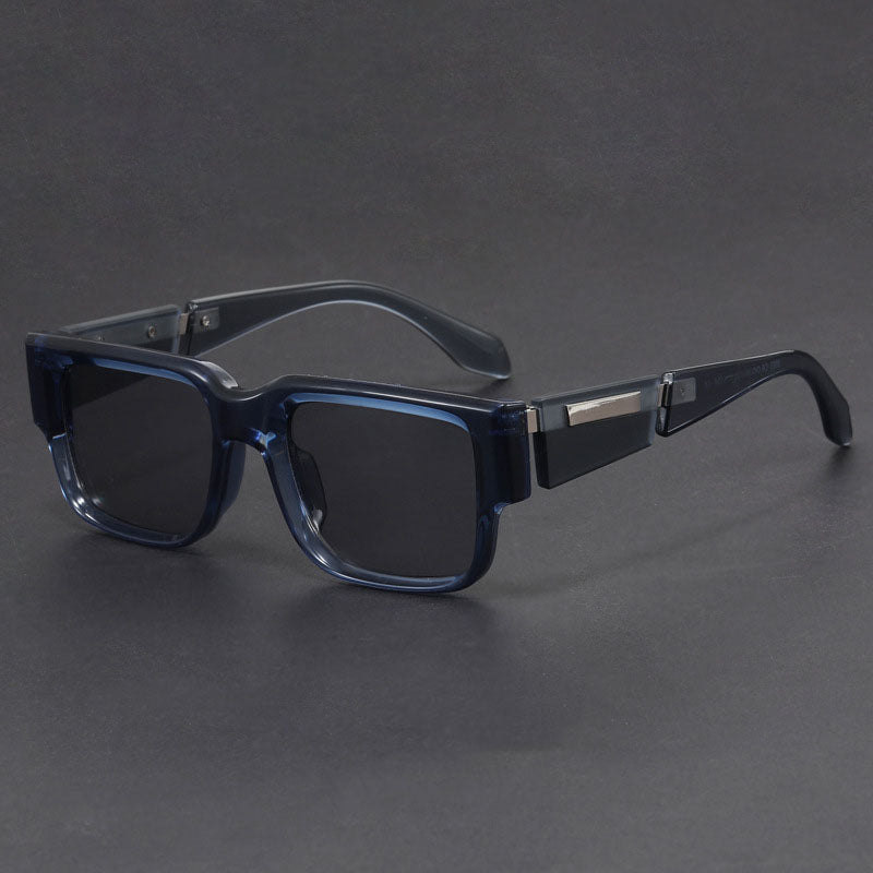 Mason Retro Sunglasses