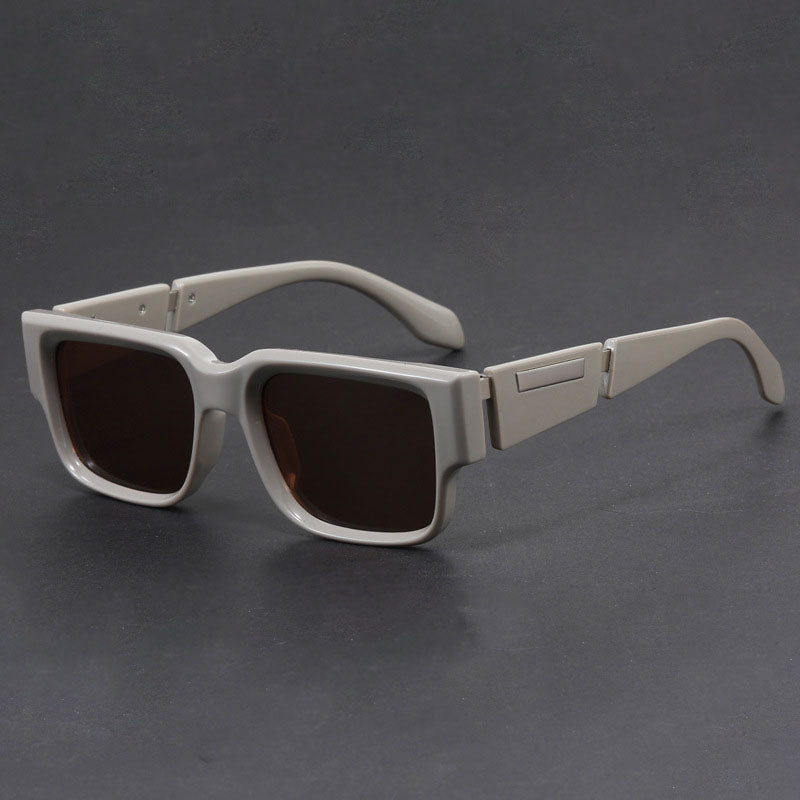 Mason Retro Sunglasses