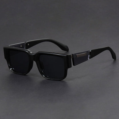 Mason Retro Sunglasses